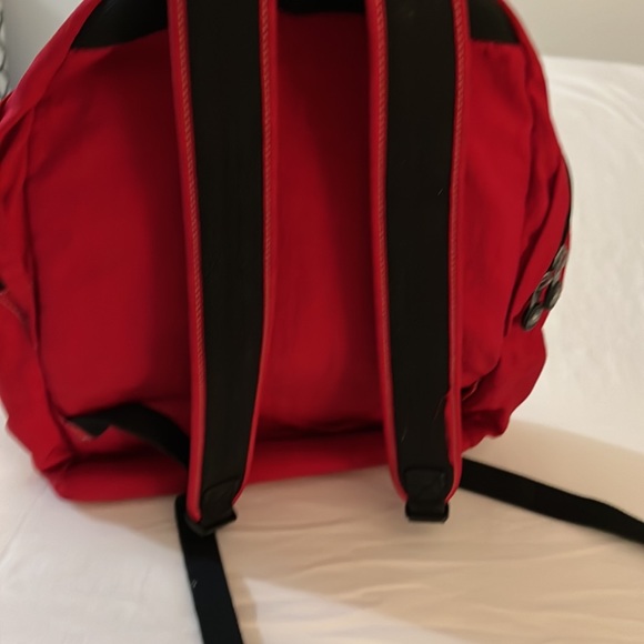 Kipling Back pack - Picture 3 of 6